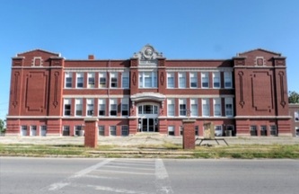 School Images - Cameron Missouri History